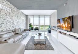 Квартира #PH01