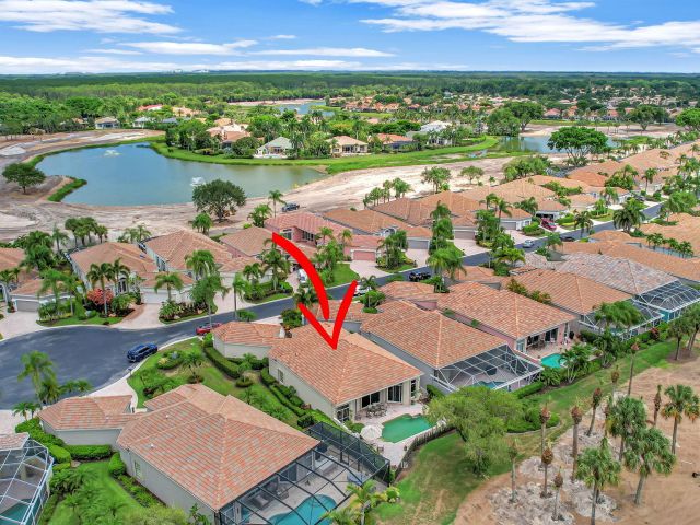 Дом в аренду по адресу 8671 Falcon Green Drive - фото 6628430