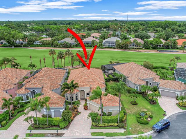 Дом в аренду по адресу 8671 Falcon Green Drive - фото 6628431