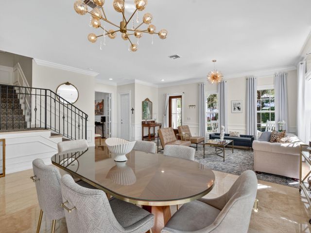 Дом в аренду по адресу 1115 SE 5th Court - фото 6642793