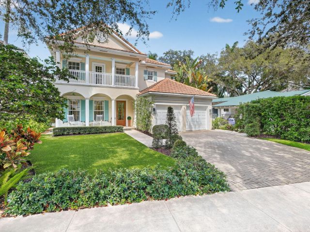 Дом в аренду по адресу 1115 SE 5th Court - фото 6642800