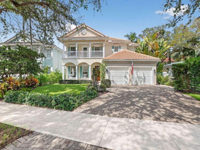 Дом в аренду по адресу 1115 SE 5th Court - фото 6642801