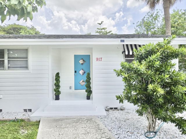 Дом в аренду по адресу 917 Market Street - фото 6628523