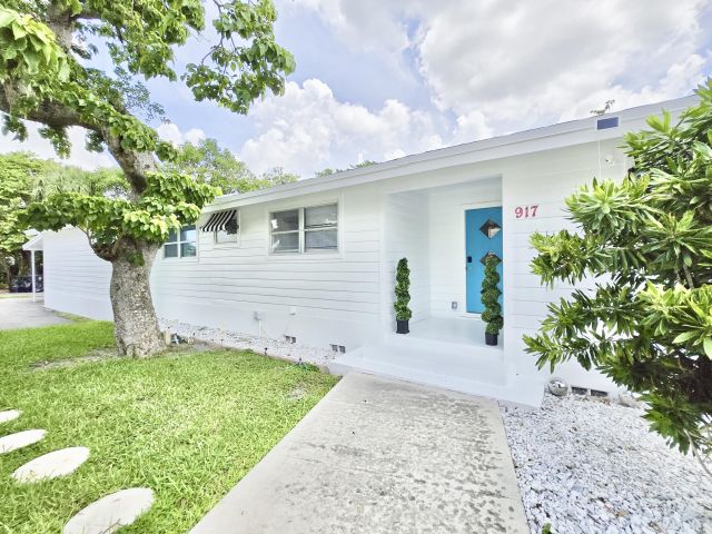 Дом в аренду по адресу 917 Market Street - фото 6628524