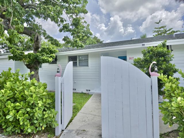 Дом в аренду по адресу 917 Market Street - фото 6628525