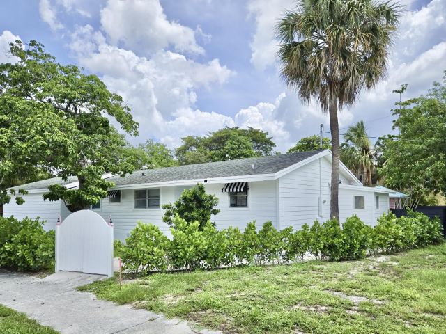 Дом в аренду по адресу 917 Market Street - фото 6628526
