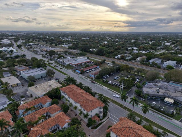 Дом в аренду по адресу 1635 N Federal Highway - фото 6628784