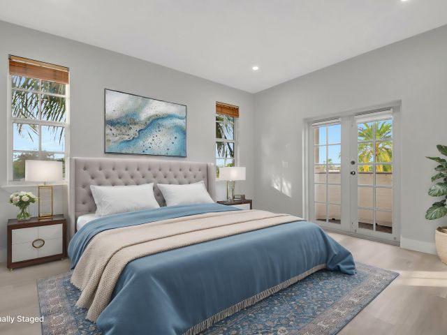 Дом в аренду по адресу 1635 N Federal Highway - фото 6628794