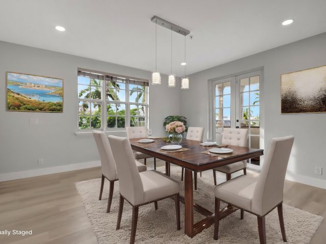 Дом в аренду по адресу 1635 N Federal Highway - фото 6628797