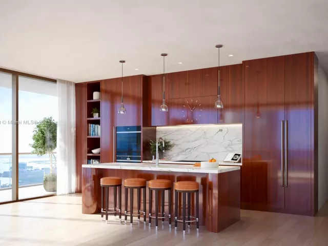 Продажа квартиры #7204 - фото 6625449