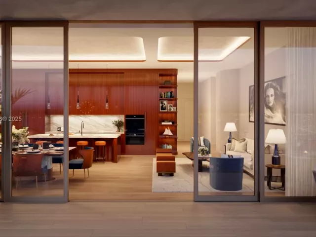 Продажа квартиры #7204 - фото 6625450