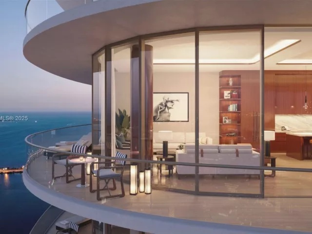 Продажа квартиры #7204 - фото 6625451