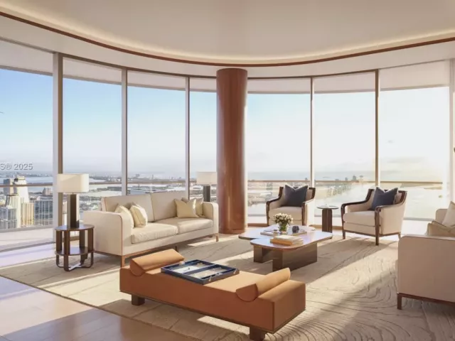 Продажа квартиры #7204 - фото 6625452