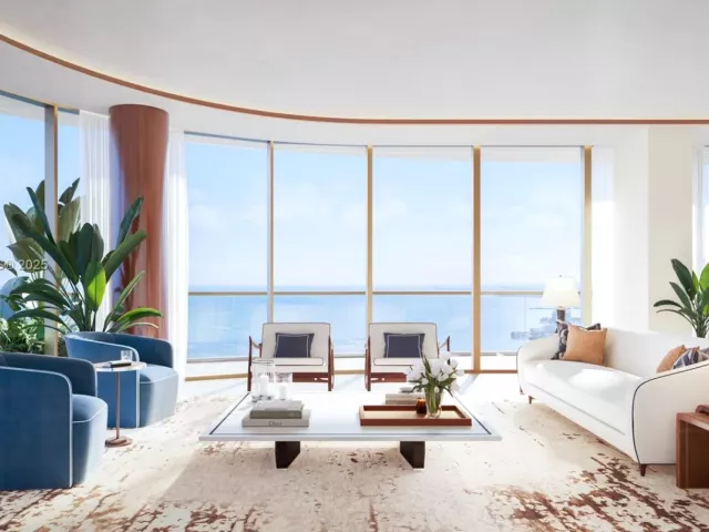 Продажа квартиры #7204 - фото 6625454