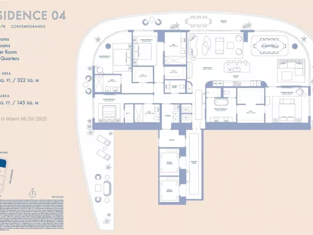 Продажа квартиры #7204 - фото 6625442