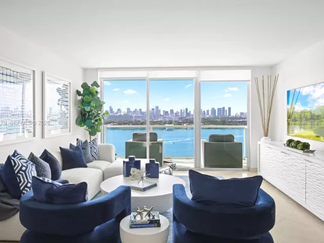 Квартира в аренду номер1407 - фото 6646079