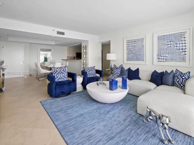 Квартира в аренду номер1407 - фото 6646080