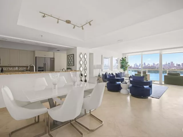 Квартира в аренду номер1407 - фото 6646068