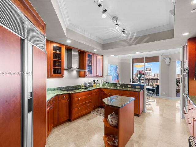 Продажа квартиры #1804 - фото 6624837