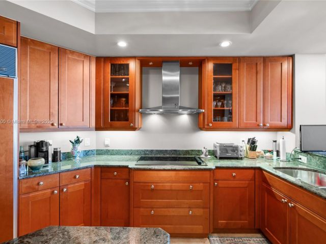 Продажа квартиры #1804 - фото 6624839