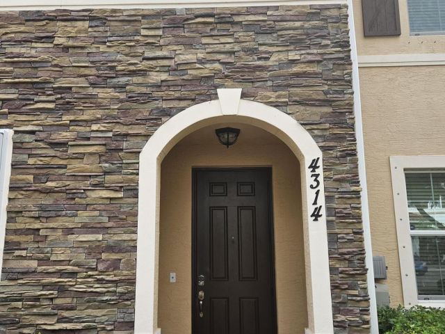 Дом в аренду по адресу 4314 Maybelle Lane - фото 6628513