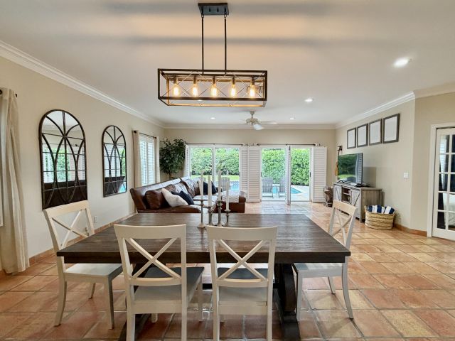 Дом в аренду по адресу 6401 Travis Road - фото 6634511