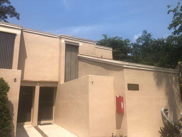 Дом в аренду по адресу 1189 NW 13th Street 7 - фото 6644367