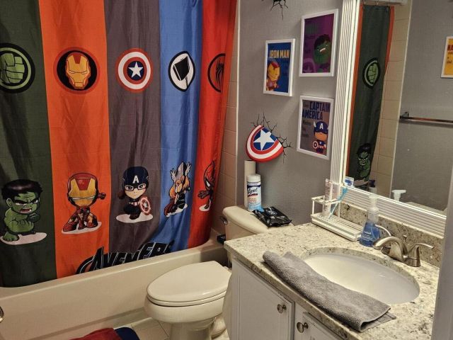 Дом в аренду по адресу 8027 Big Pine Way - фото 6651475