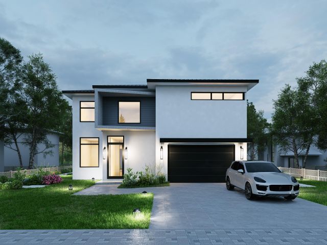 Продажа дома по адресу 223 NE 22nd St Street - фото 6632846