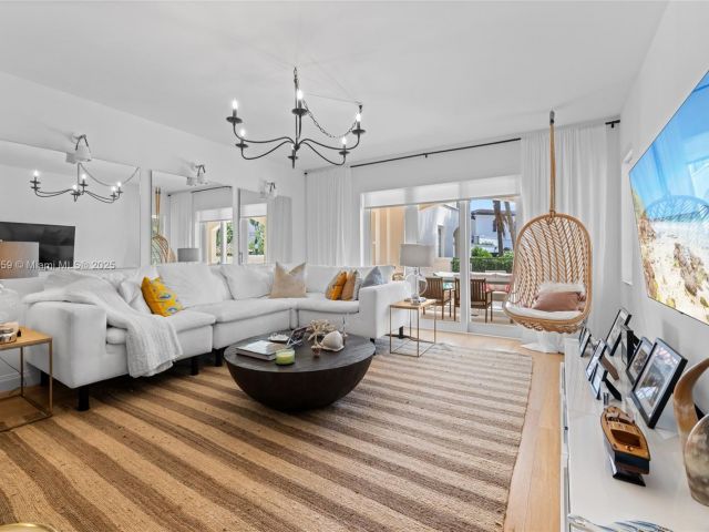 Квартира в аренду номер19216 - фото 6637007