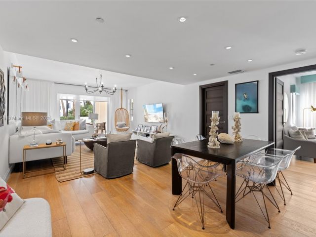 Квартира в аренду номер19216 - фото 6637011