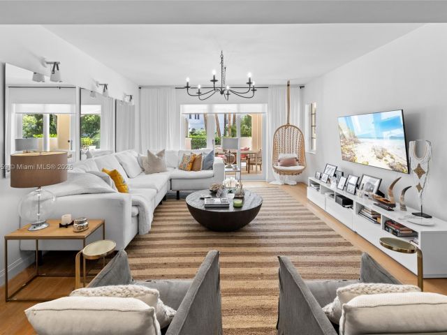 Квартира в аренду номер19216 - фото 6637014