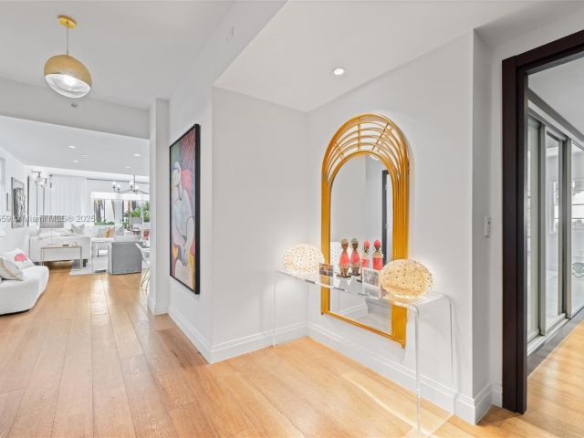 Квартира в аренду номер19216 - фото 6637015