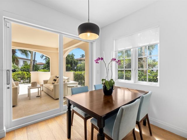 Квартира в аренду номер19216 - фото 6665812