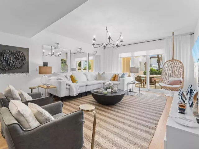 Квартира в аренду номер19216 - фото 6637008