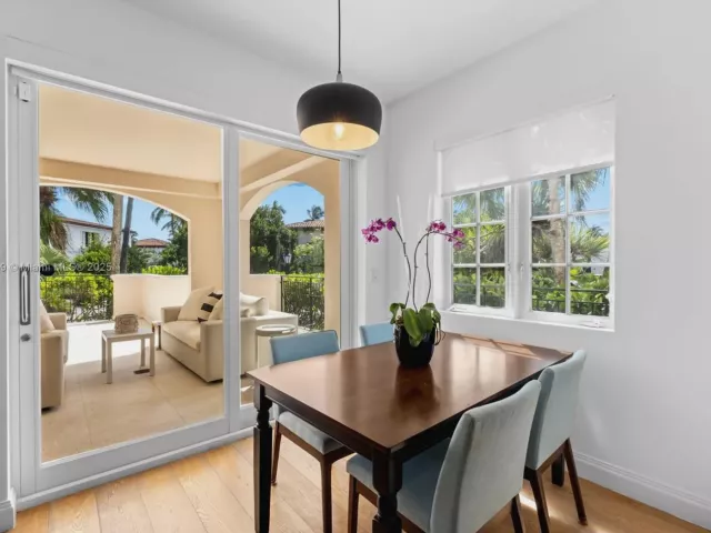 Квартира в аренду номер19216 - фото 6665812