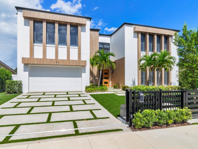 Продажа дома по адресу 183 Arlington Road - фото 6628563