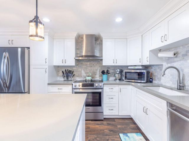 Дом в аренду по адресу 1038 Jeffery Street - фото 6644489