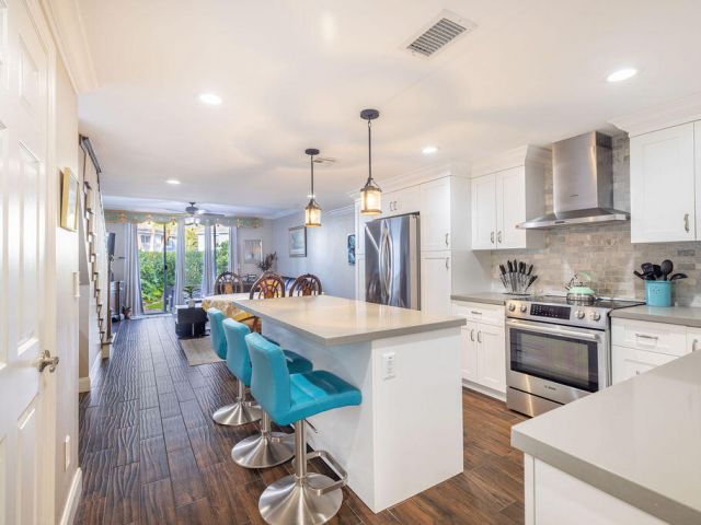 Дом в аренду по адресу 1038 Jeffery Street - фото 6644490