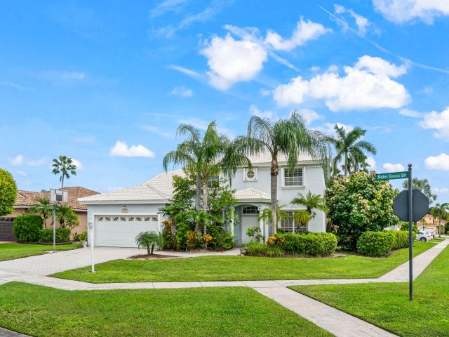Продажа дома по адресу 21958 Palm Grass Drive - фото 6644149