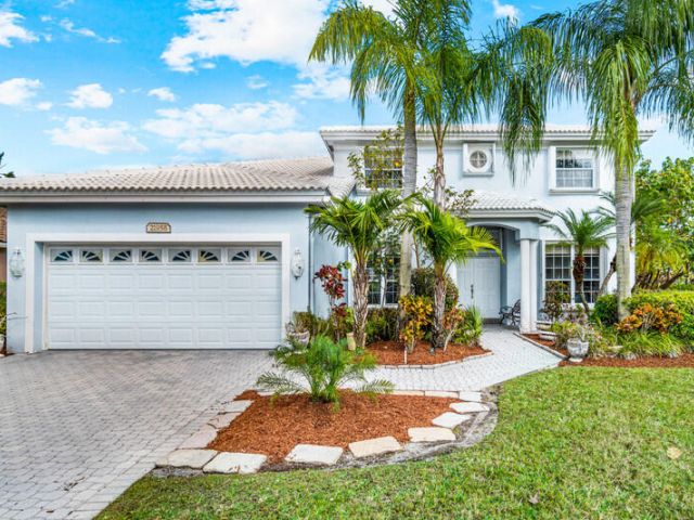 Продажа дома по адресу 21958 Palm Grass Drive - фото 6644150