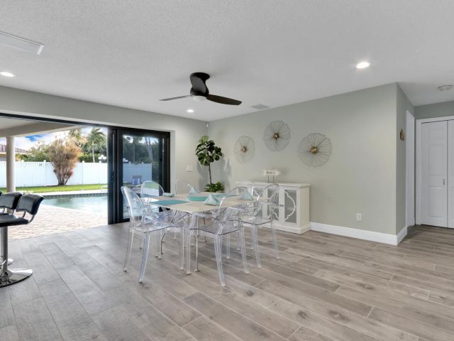 Дом в аренду по адресу 1501 Banyan Road - фото 6644470