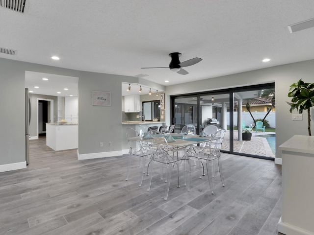 Дом в аренду по адресу 1501 Banyan Road - фото 6644472