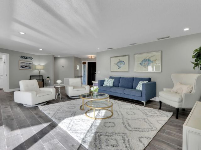 Дом в аренду по адресу 1501 Banyan Road - фото 6644475