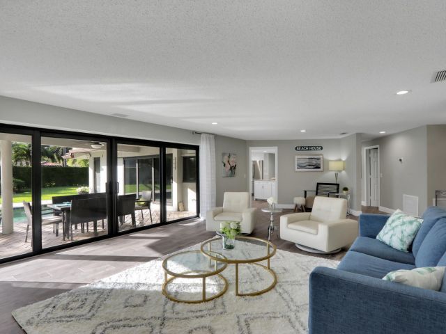 Дом в аренду по адресу 1501 Banyan Road - фото 6644479