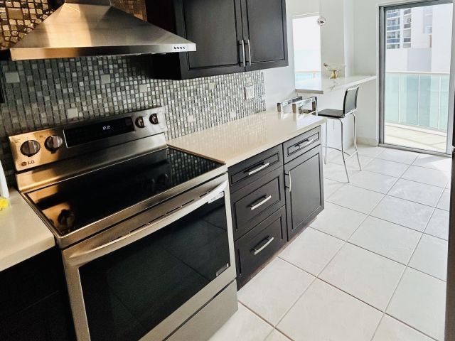 Квартира в аренду номер2108 - фото 6659776