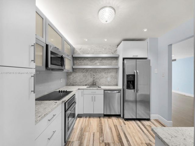 Продажа квартиры #307 - фото 7453713