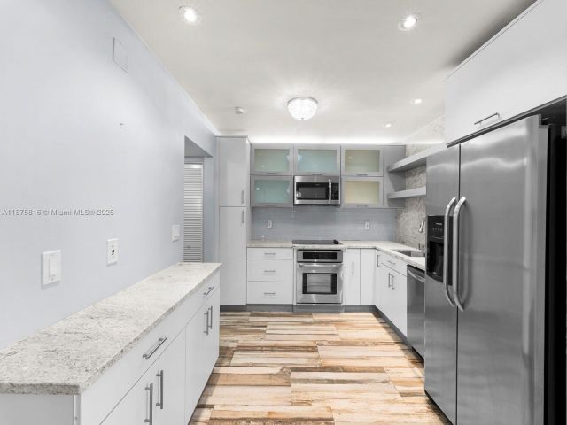 Продажа квартиры #307 - фото 7453714