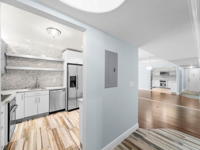 Продажа квартиры #307 - фото 7453715