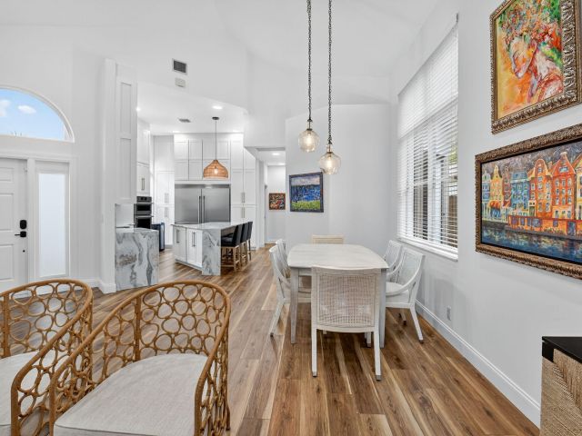 Продажа дома по адресу 6623 NW 25th Avenue - фото 6689064